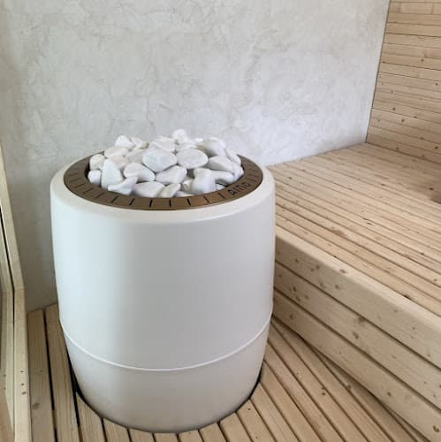 Aino Plus Sauna Oy — kuva