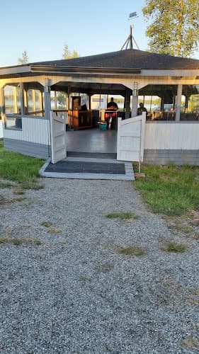 Camping Kajaanin Vuottolahti — kuva