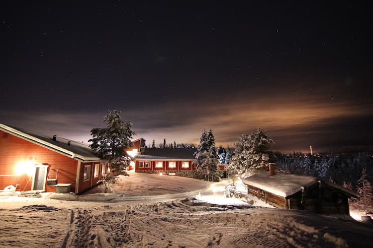 Holiday Resort Seita — photo
