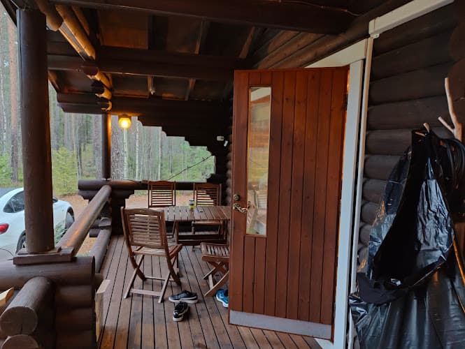 Könnölän Matkailutila — photo