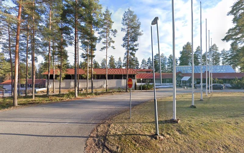 Lake Saimaa Resort — kuva