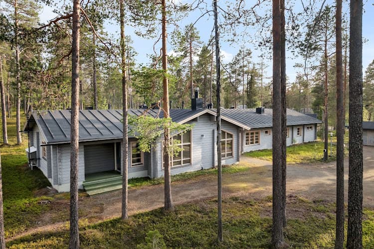 Lapland Fellas — photo