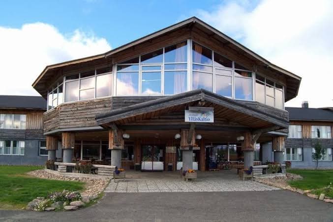 Lapland Hotels Ylläskaltio — photo