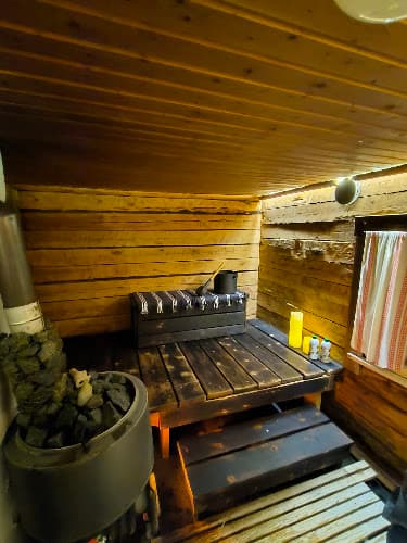 Local Guide Lapland — photo