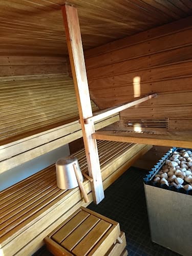 Ruissalo Spa & Hotel — photo