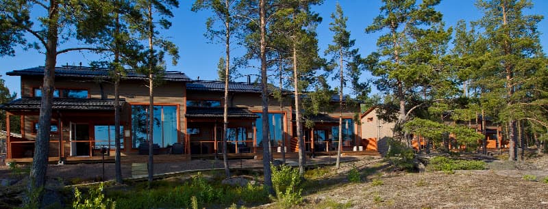 Santalahti Resort — photo