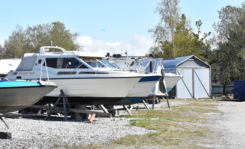 Satakunnan Marinekeskus — kuva