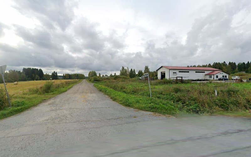 Tapani Rinne Ky / SAUNO savusaunan kiuas — photo