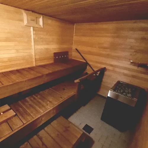 Teurastamon Sauna — kuva