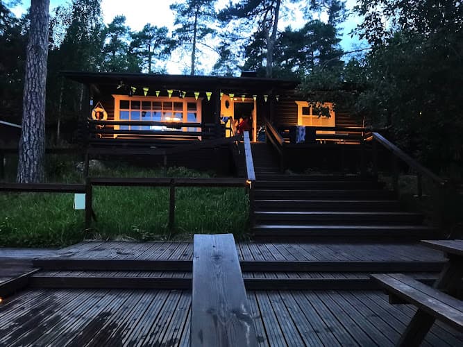 Villa Vuosanta — kuva
