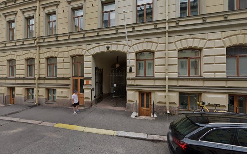 Vuokrasauna — photo