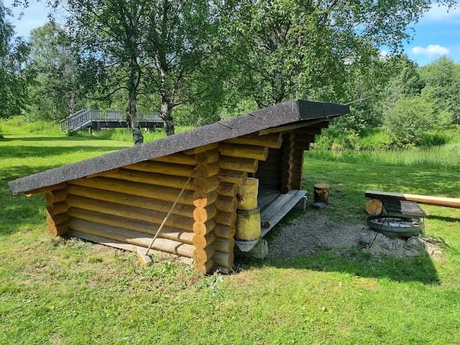 Vuokrasauna — kuva