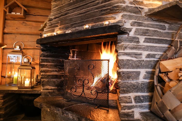 Ylläs Lodge 67 ° N, Cozy Boutique Lodge — photo