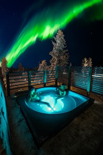 Aurora Collection — photo