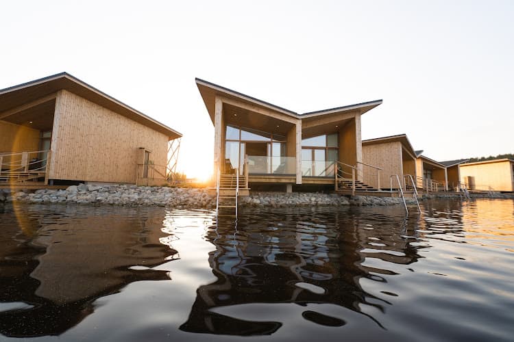 Bella Lake Resort — photo