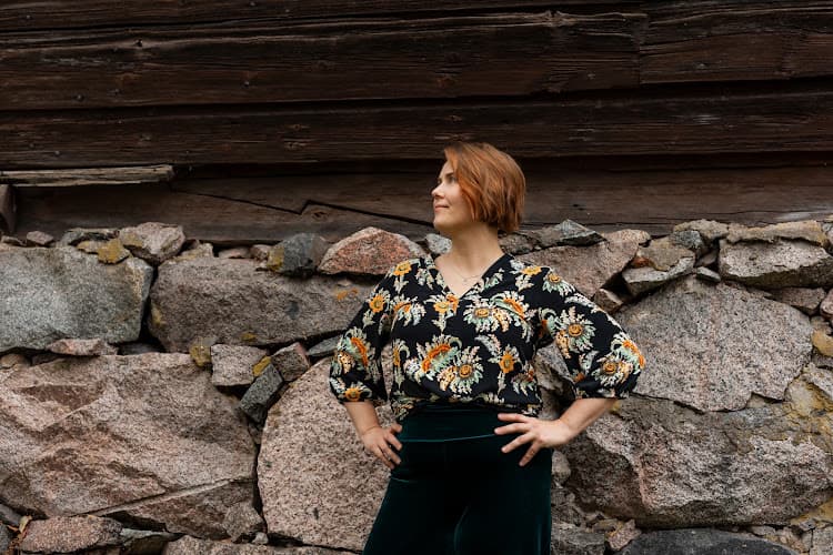 Bloomington Ekologinen Kauneushoitola Ja Hyvinvoinnin Huoltamo — photo