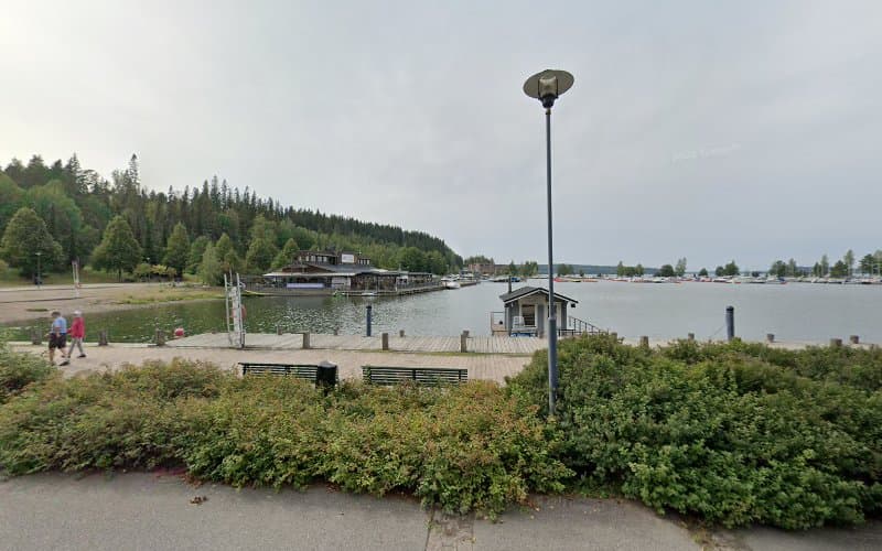 Catmarina Sauna — kuva