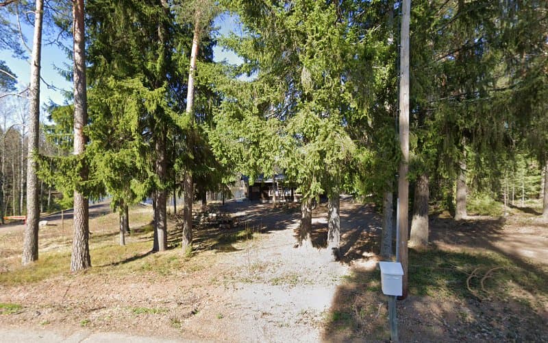 Eemelin Sauna — photo