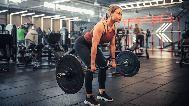 Fitness24Seven — kuva
