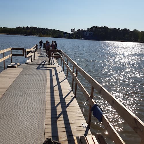 Ispoinen Beach And Winter Sauna (Sept-May) — kuva