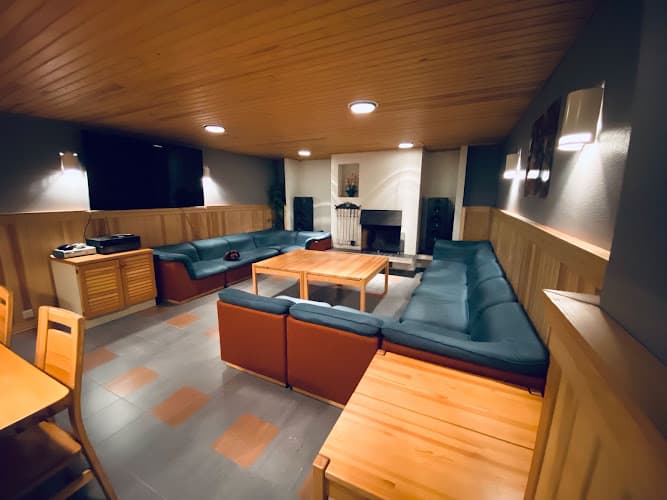 Juurakon Sauna- ja Kokoustilat — photo