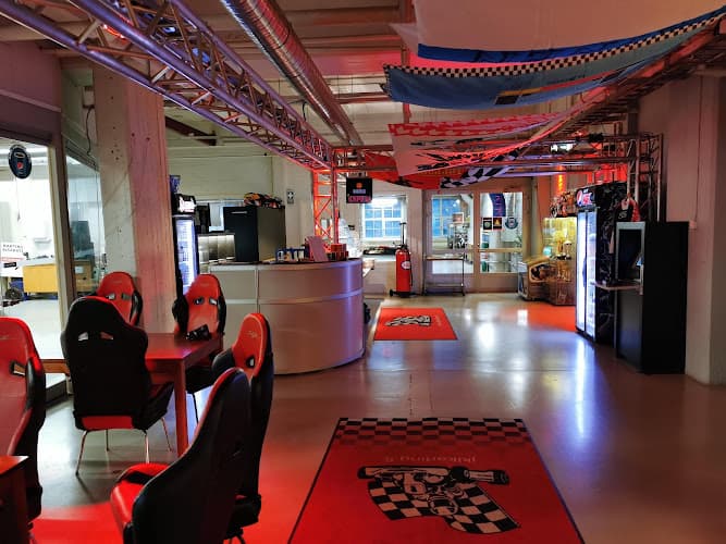 Jyväskylä Karting Center Oy — photo