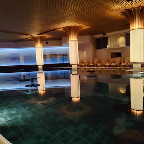 Kakola Spa — kuva