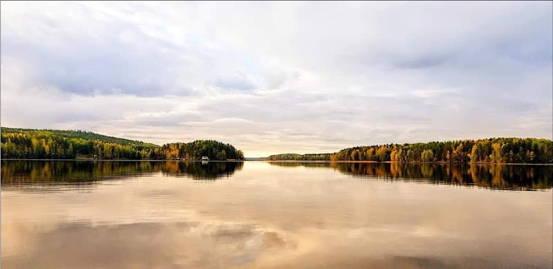 Kalasaaren Sauna — photo