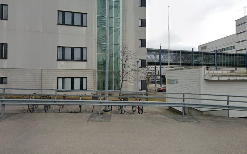 Kauppi Takkahuone Ja Sauna — photo