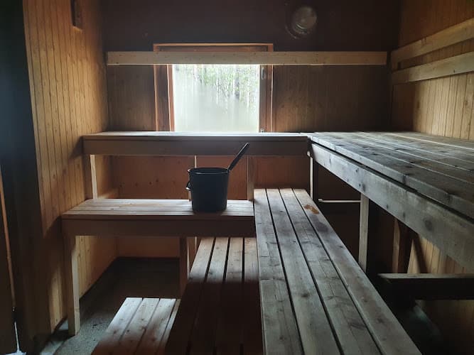 Konstun Majan Sauna — photo