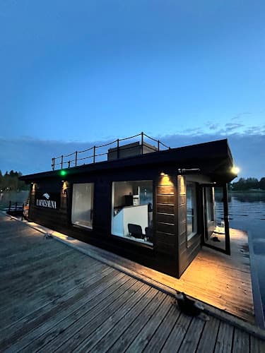 Lainesauna Oy — photo