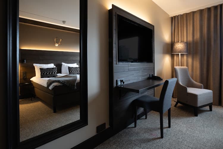 Lapland Hotels Kuopio — photo