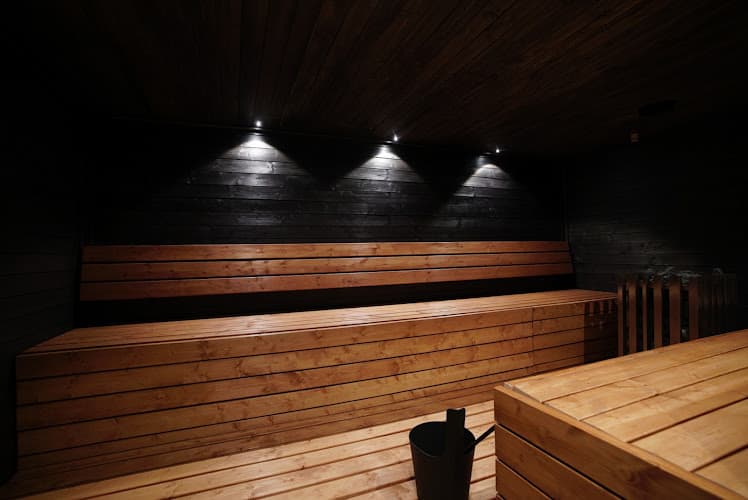Legion Gym Hämeenlinna — photo