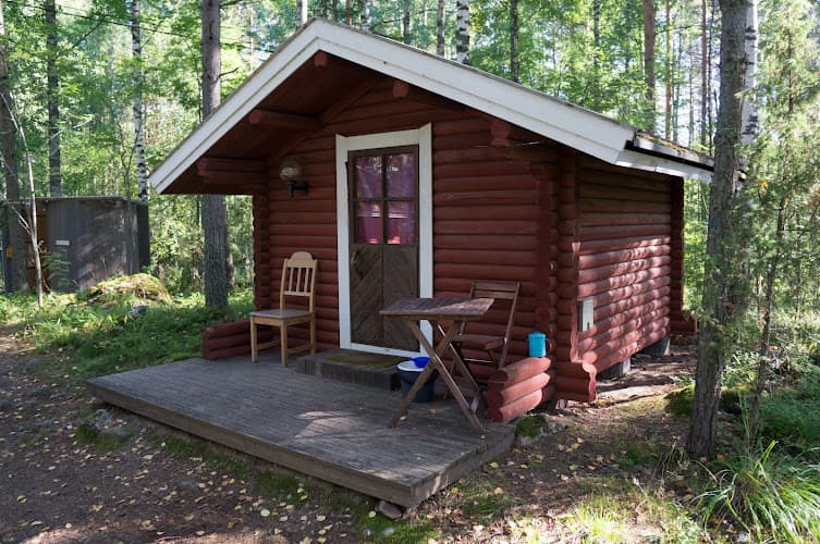 Linkkumylly Cottages — photo