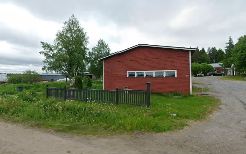 Loimu sauna — photo