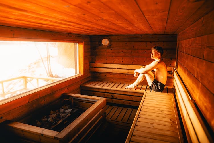 Löylykontti Sörnäinen — photo