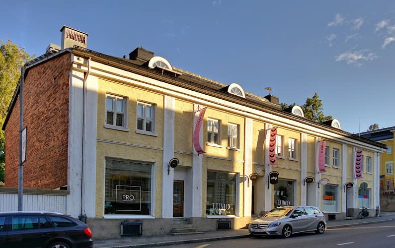 Lumo Urban Spa Kauneushoitola — photo
