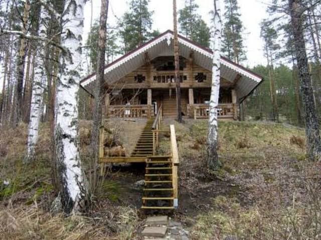 Luxury 1 Bedroom Villa, Southern Savonia Villa 1073 — photo