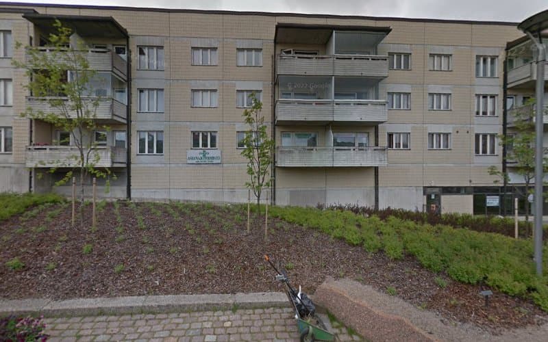 Mestareiden Sauna — kuva