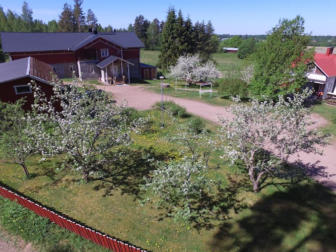 Metso Farm — photo