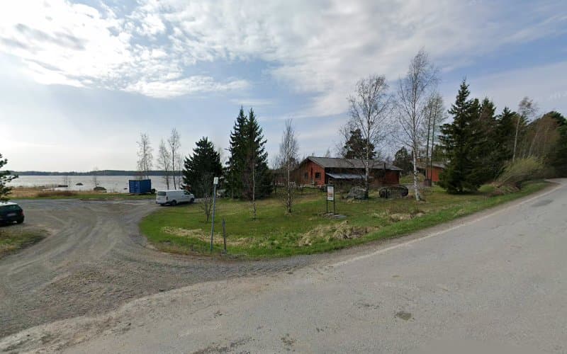 Mikkola Smokesauna & Smokecottage — photo