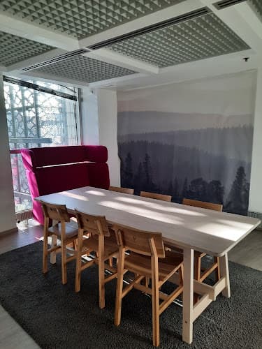 Mysauna Tikkurila — photo