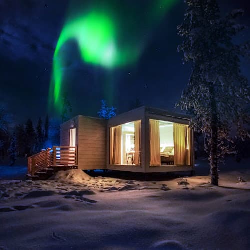 Northern Lights Ranch — photo