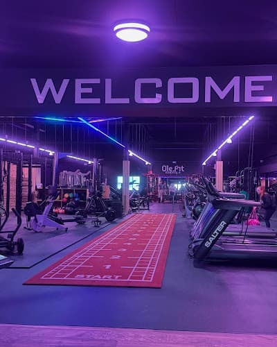 Ole.fit Kokkola — kuva