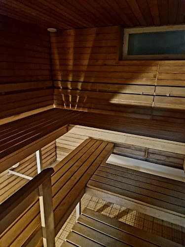 Pähkinäsauna — photo