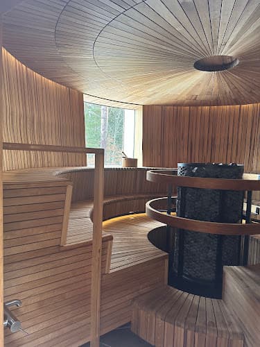 Sauna from Finland ry — photo