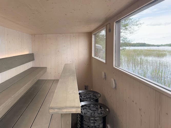 Saunaranta Lohja — photo