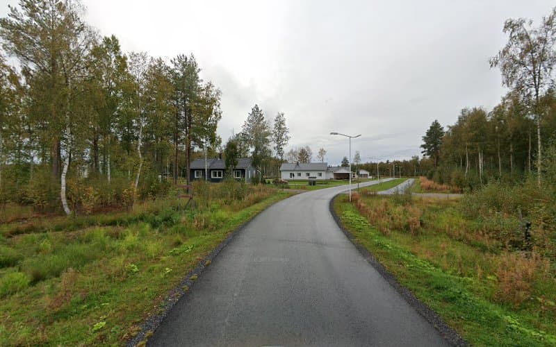 Saunaranta — photo
