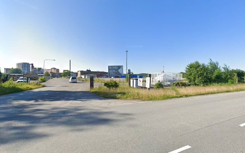 Saunasampo Oy — kuva