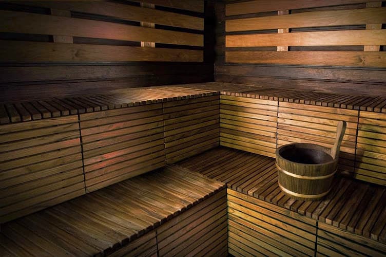 Saunat.co - Find Saunas In Finland — photo